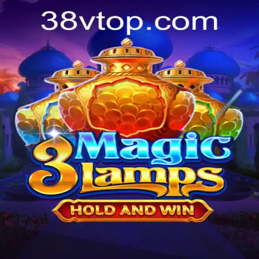 Discover the Enchantment of 3MagicLamps