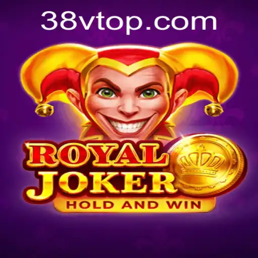 RoyalJoker: The Ultimate Gaming Experience at 38v.com