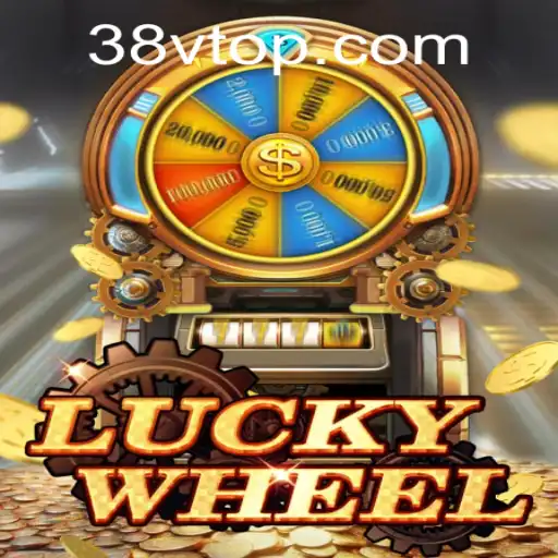 Exploring LuckyWheel: The Game of Chance at 38v.com