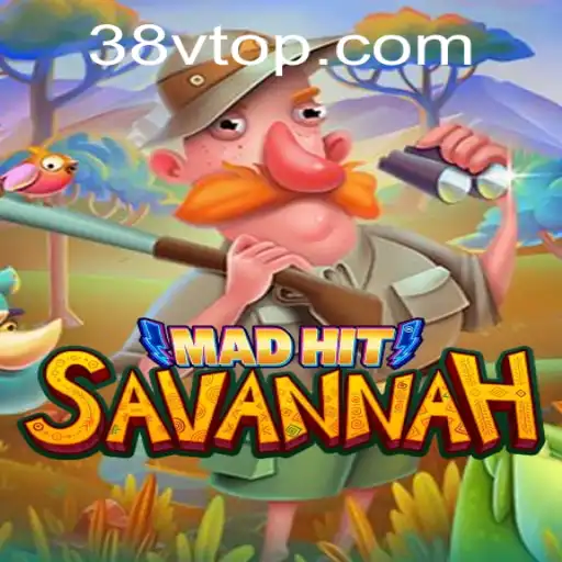 MadHitSavannah: The Thrilling New Game You Need to Explore