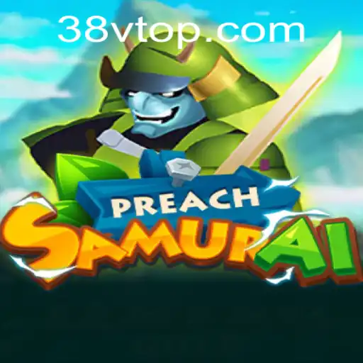 PreachSamurai: A Riveting Gaming Experience