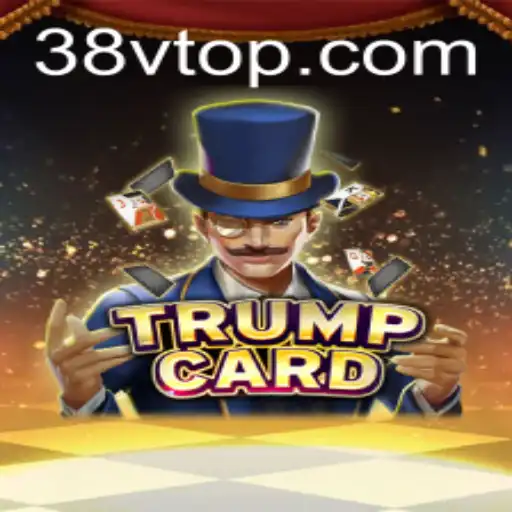 Discover the World of TrumpCard: Adventure Awaits